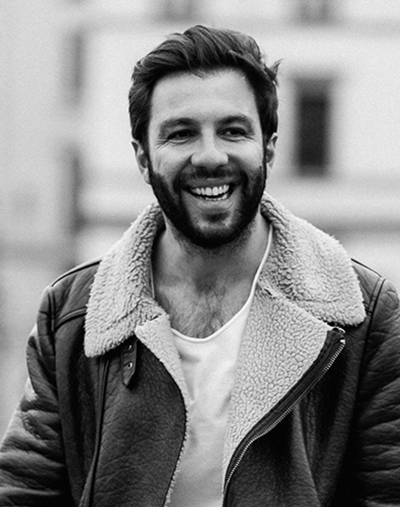 Arnaud Mizzon