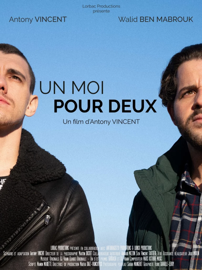 Un moi pour deux