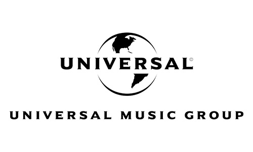 UNIVERSAL MUSIC GROUP LOGO
